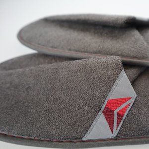 Delta One Slippers